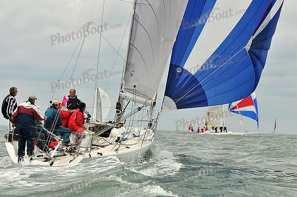 2013 Charleston Race Week B 466