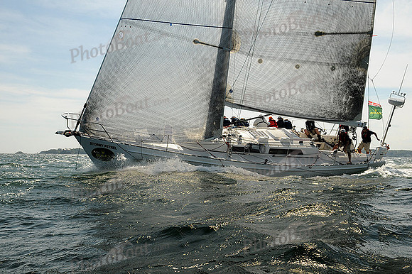 2012 NYYC Annual Regatta A 3489