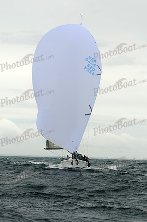 2011 NYYC Annual Regatta B 2394