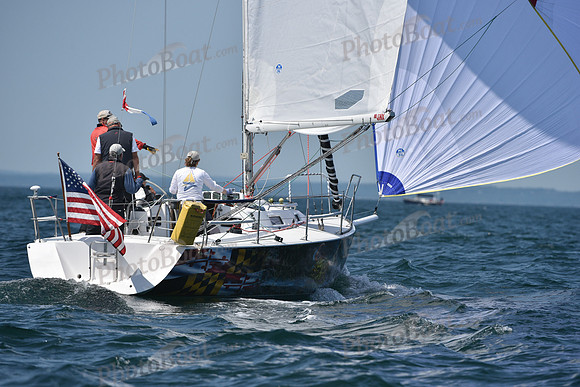 2019 Block Island Race Week A_0406