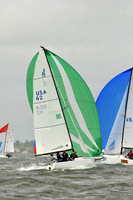 2013 Charleston Race Week A 2767