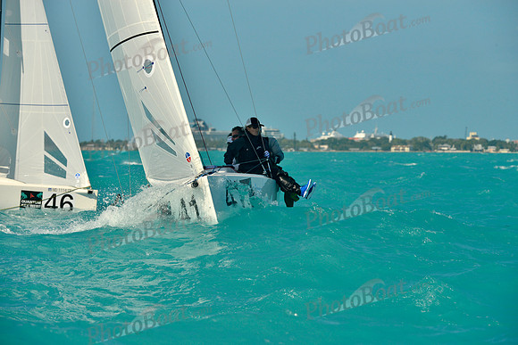 2017 Quantum Key West RW C 766