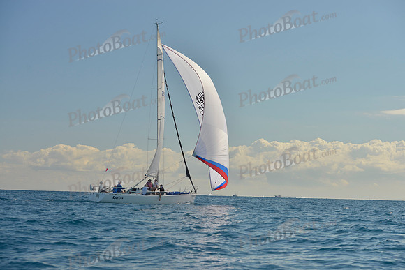 2019 Ft Lauderdale to Key West Race_1056