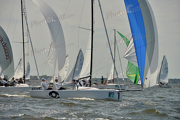 2014 Charleston Race Week B 975