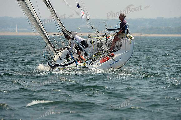 2013 Block Island Race Week B 3424