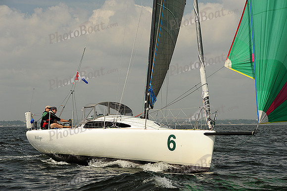 2013 Vineyard Race A 689