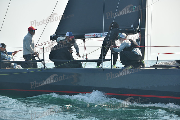 2023 Block Island Race Week B 0313