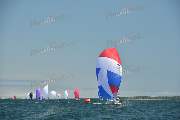 2023 Block Island Race Week A 0859