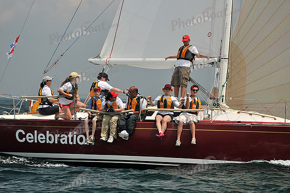 2013 Block Island Race Week C 1647