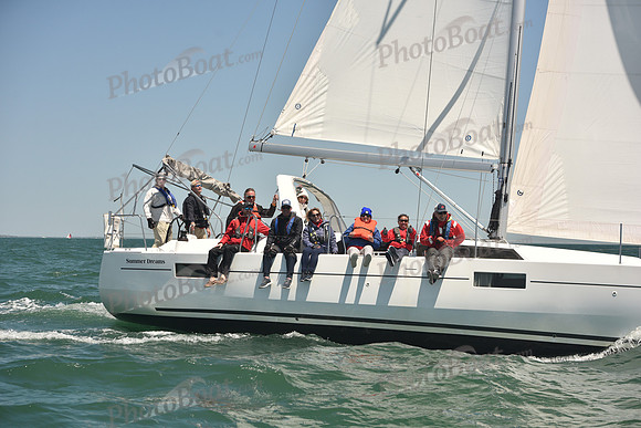 2023 Figawi 1649