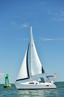 2015 Cape Charles Cup A 1065