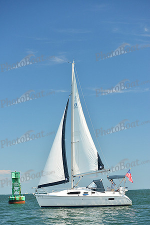 2015 Cape Charles Cup A 1065