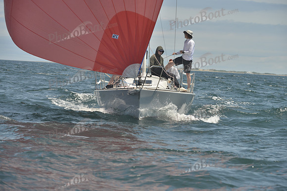 2023 Block Island Race Week C 0333
