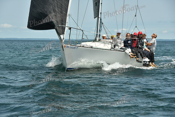 2023 Block Island Race Week D 0546