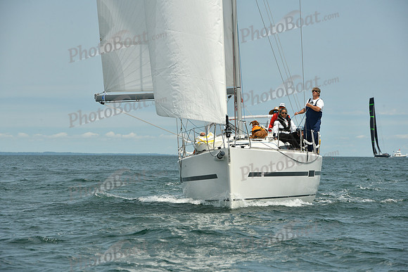 2023 Block Island Race Week D 0813