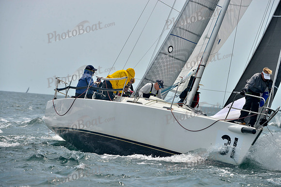 2023 Block Island Race Week E 0680