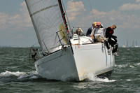 2012 CPYC One Design 1243