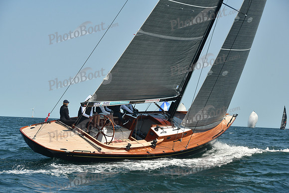 2023 Block Island Race Week B 0656