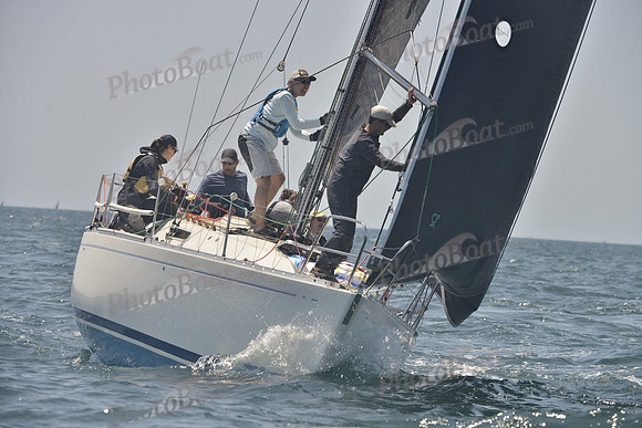 2023 Block Island Race Week C 0249