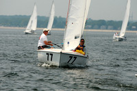 2011 Flying Scot NAC B 580