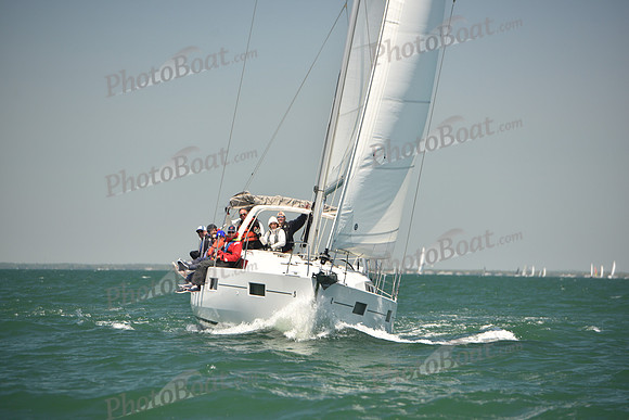 2023 Figawi 1639