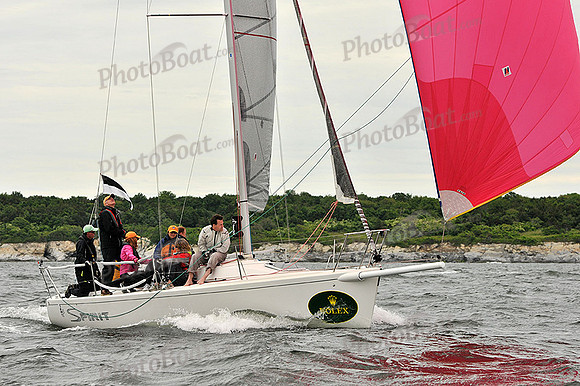 2013 NYYC Annual Regatta A 1790