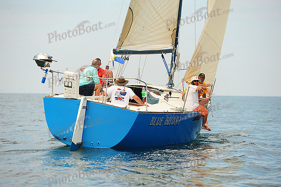 2014 Cape Charles Cup B 438