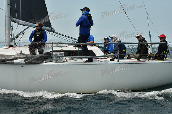 2023 Block Island Race Week D 1128