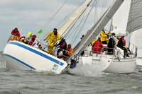 2013 Charleston Race Week B 1811