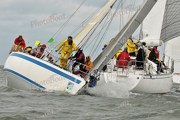 2013 Charleston Race Week B 1811