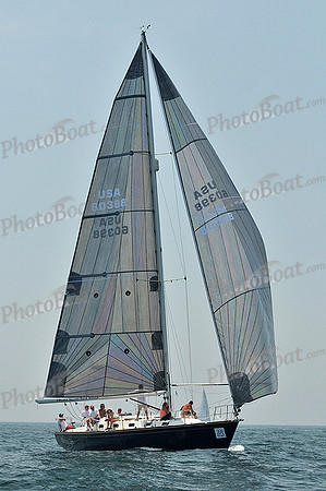 2013 Block Island Race Week B 1595