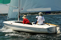 2011 Flying Scot NAC A 557