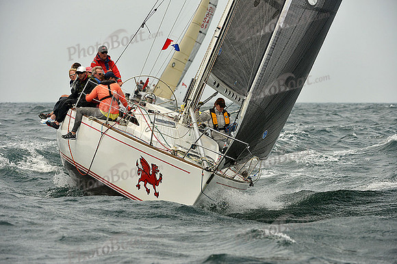 2015 Block Island Race Week D 1445