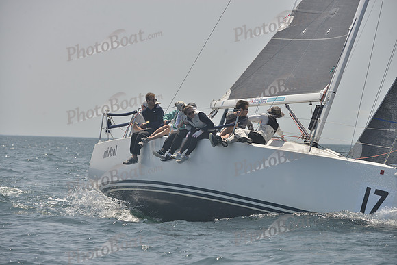 2023 Block Island Race Week C 0605