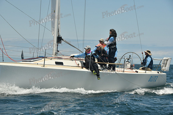 2023 Block Island Race Week A 1032