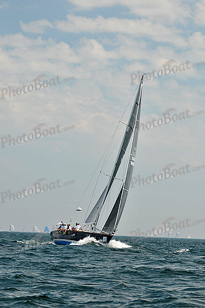 2013 Block Island Race Week C 1403