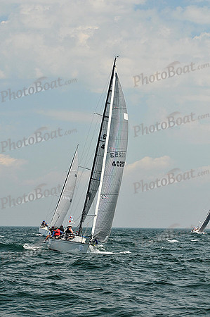 2013 Block Island Race Week C 1302