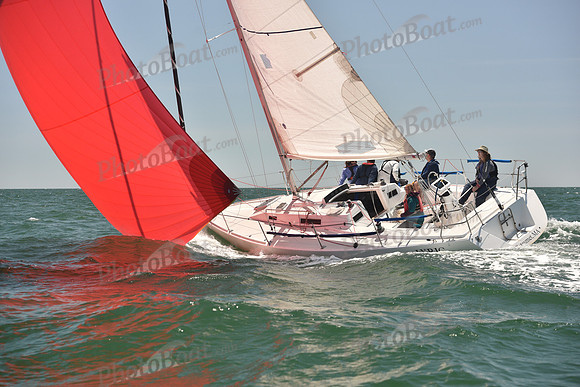 2023 Figawi 1765