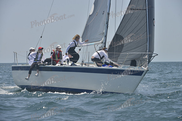 2023 Block Island Race Week C 0279