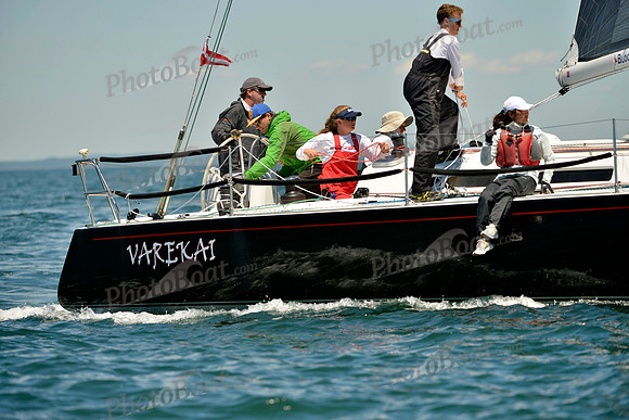 2017 Block Island Race Week F_0443