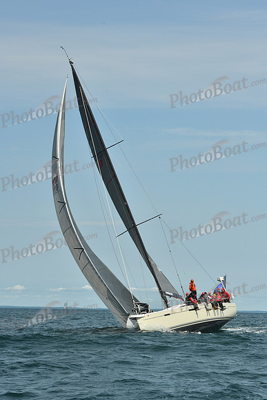 2023 Block Island Race Week D 0285