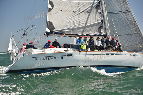 2023 Figawi 1545
