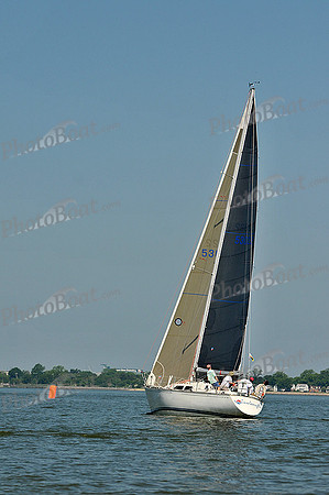 2013 Southern Bay Race Week A 068