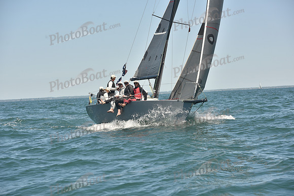 2023 Figawi 1333