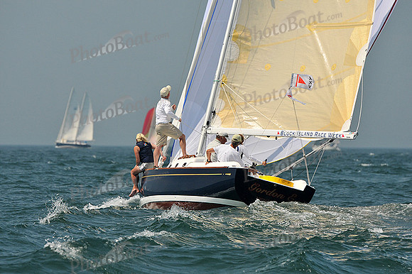 2013 Block Island Race Week B 2231
