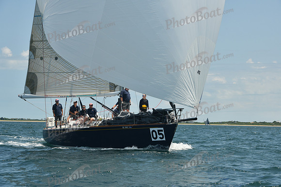 2023 Block Island Race Week A 1347