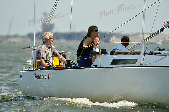 2015 Southern Bay Race Week A 1104