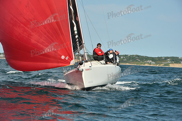 2023 Block Island Race Week D 1908