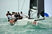 2015 Key West Race Week B 675