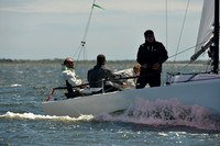 2016 Charleston Race Week C 1304